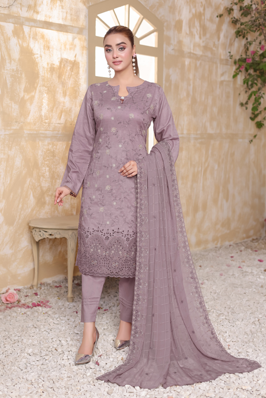 NAZNEEN VL 2 Pakistani Wear .1