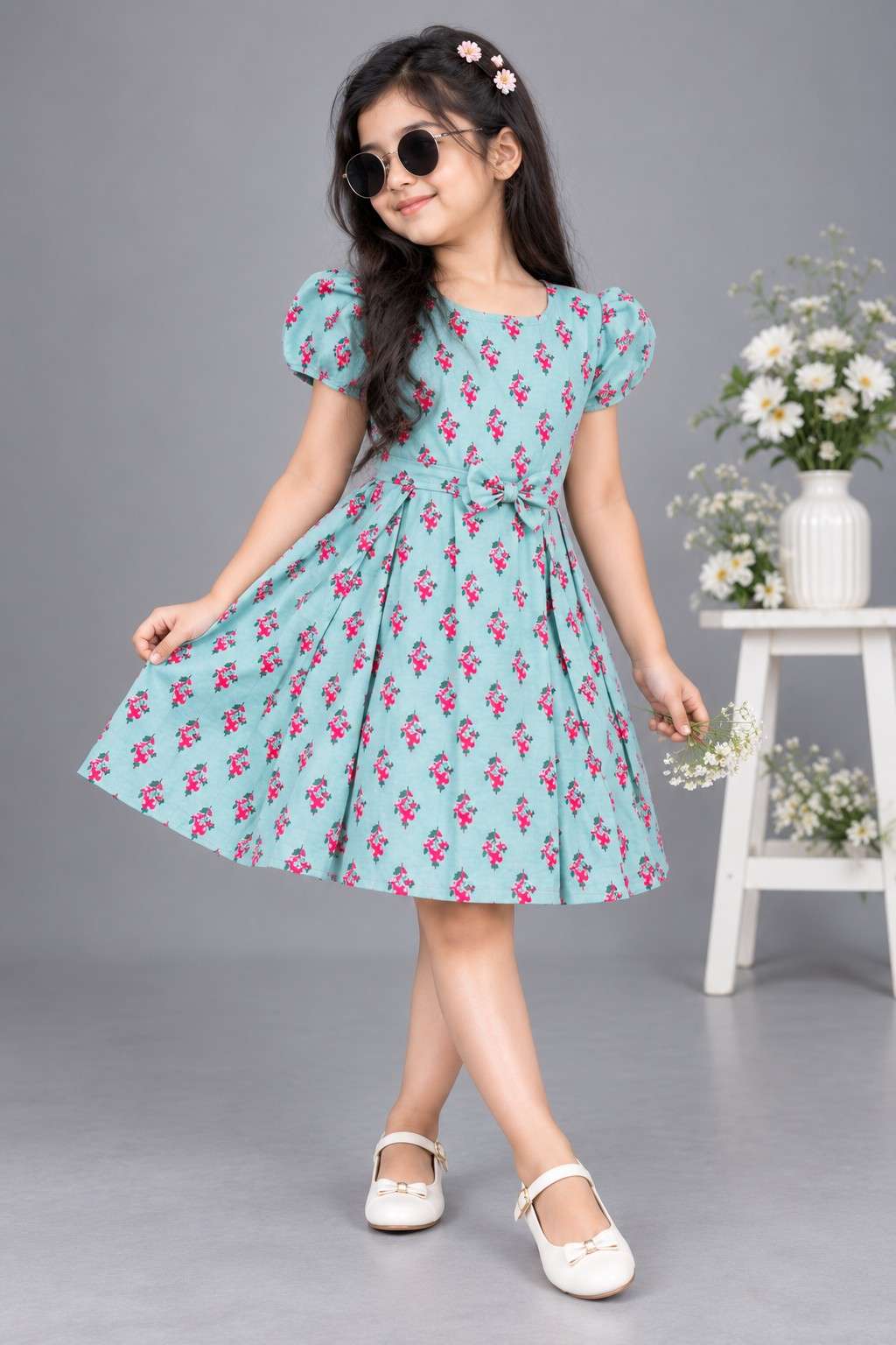 SKY Baby Frock Collection