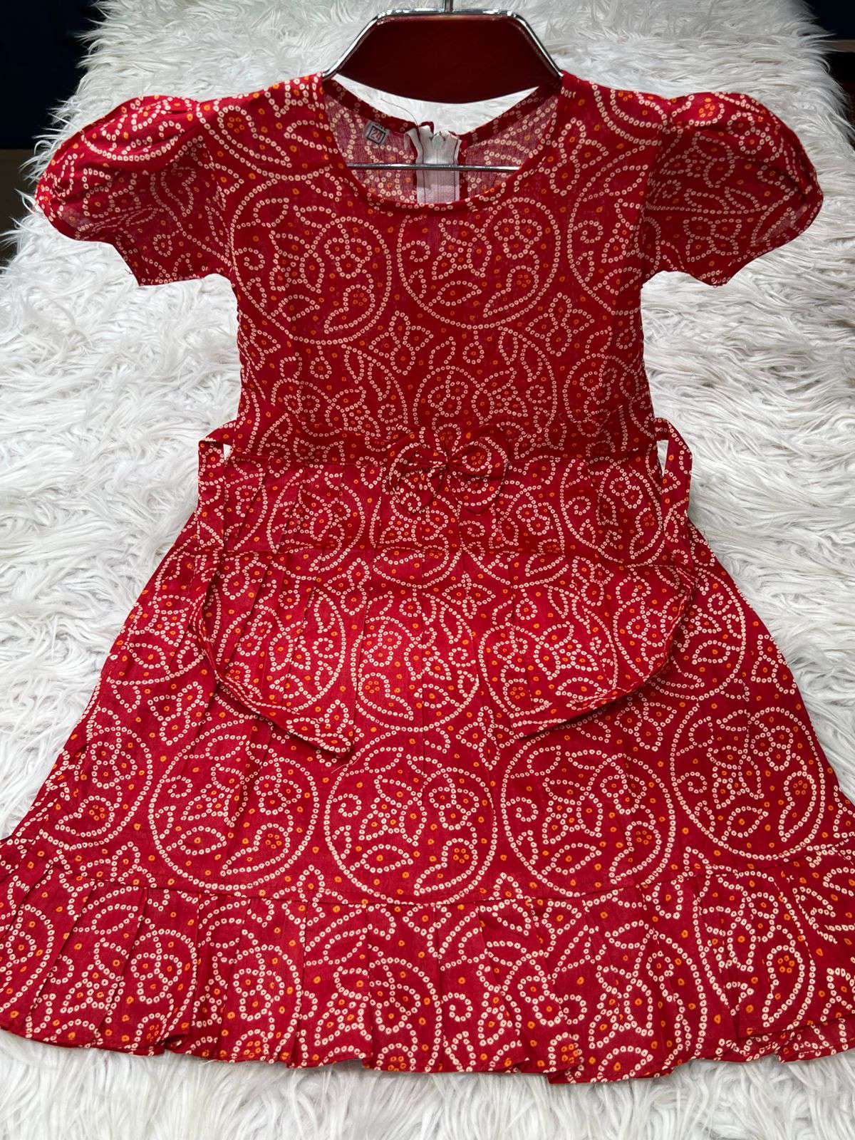 1 Piece Beautiful BABY Collection Ganga