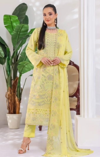 BIN HAMEED ( MANISHA ) Original Pakistani Collection