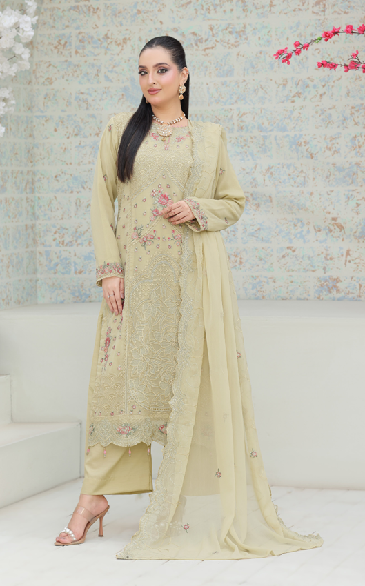 Pakistani ROSEMIN Collection .6