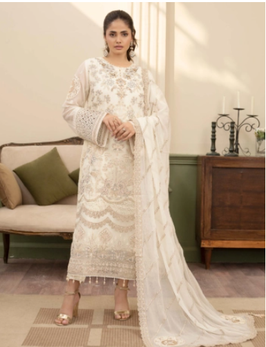 NOORS ( SETAREH ) Original Pakistani Collection