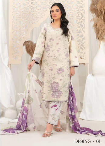 POSHAK ANDAAZ Original Pakistani Collection