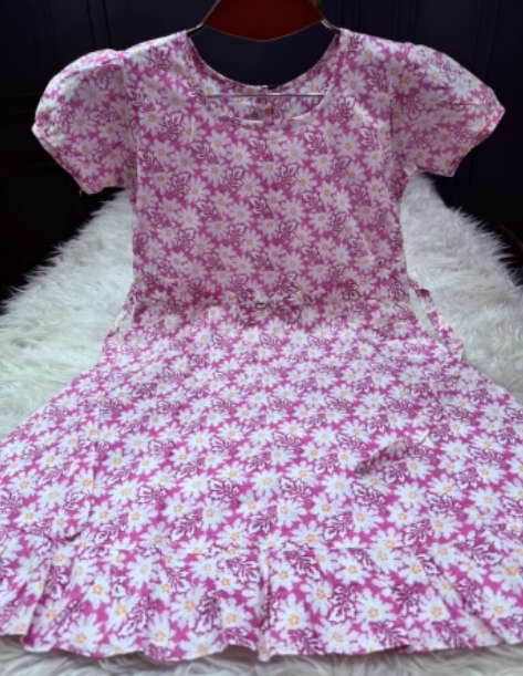 MOST Demanded Premium Quality 1 Piece Wonderful BABY Collection - 250 Pink