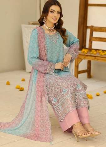 MAHIRA Bin Hameed Original Pakistani Collection