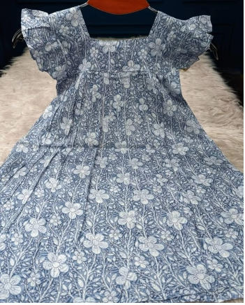 Wonderful BABY Collection - 250 Blue