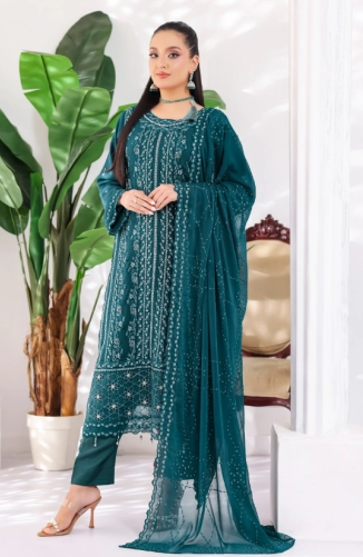 BIN HAMEED ( MANISHA ) Original Pakistani Collection