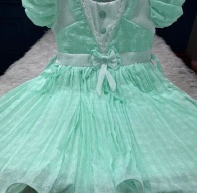 EID EXCLUSIVE Premium Quality BABY Collection - 1050 Sky