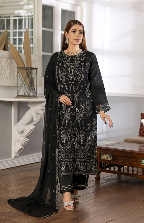 BIN Hameed ( Anabiya ) Original Pakistani Collection .10