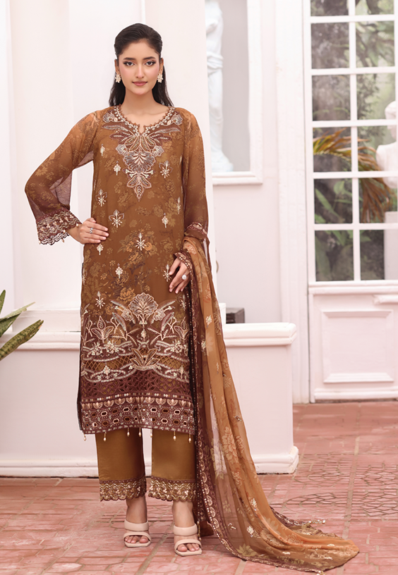 RANGREZ PAKISTANI WEAR .1