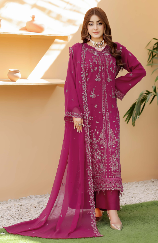 ASHO PAKISTANI WEAR .3