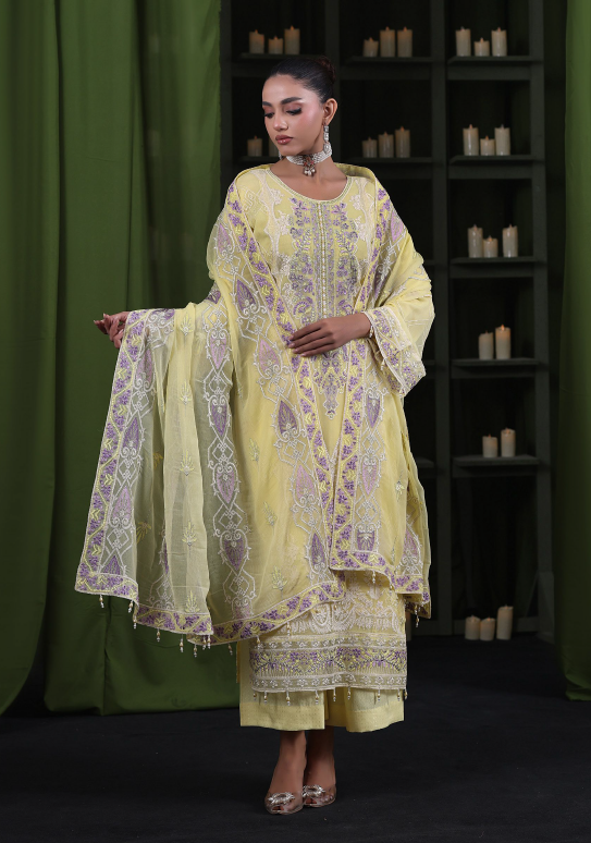 BIN HAMEED ( UKASH VL- 2 ) Original Pakistani Collection