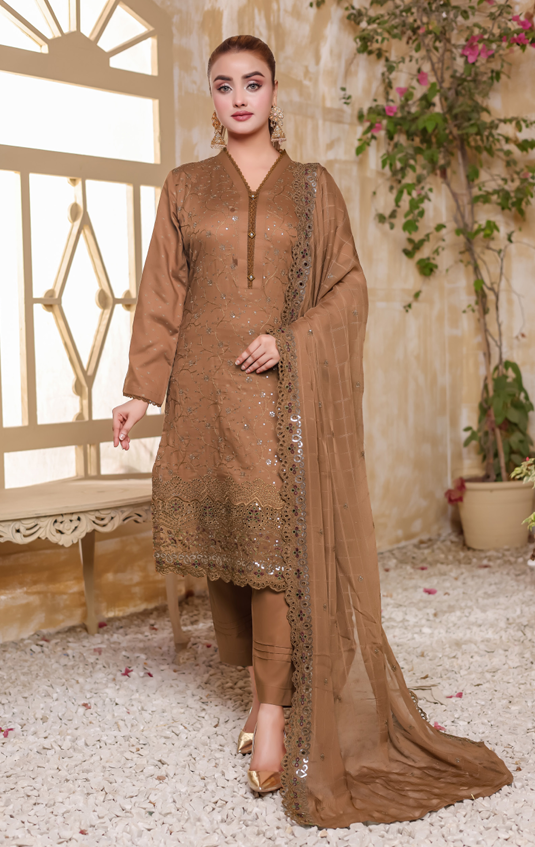 NAZNEEN VL 2 Pakistani Wear .7