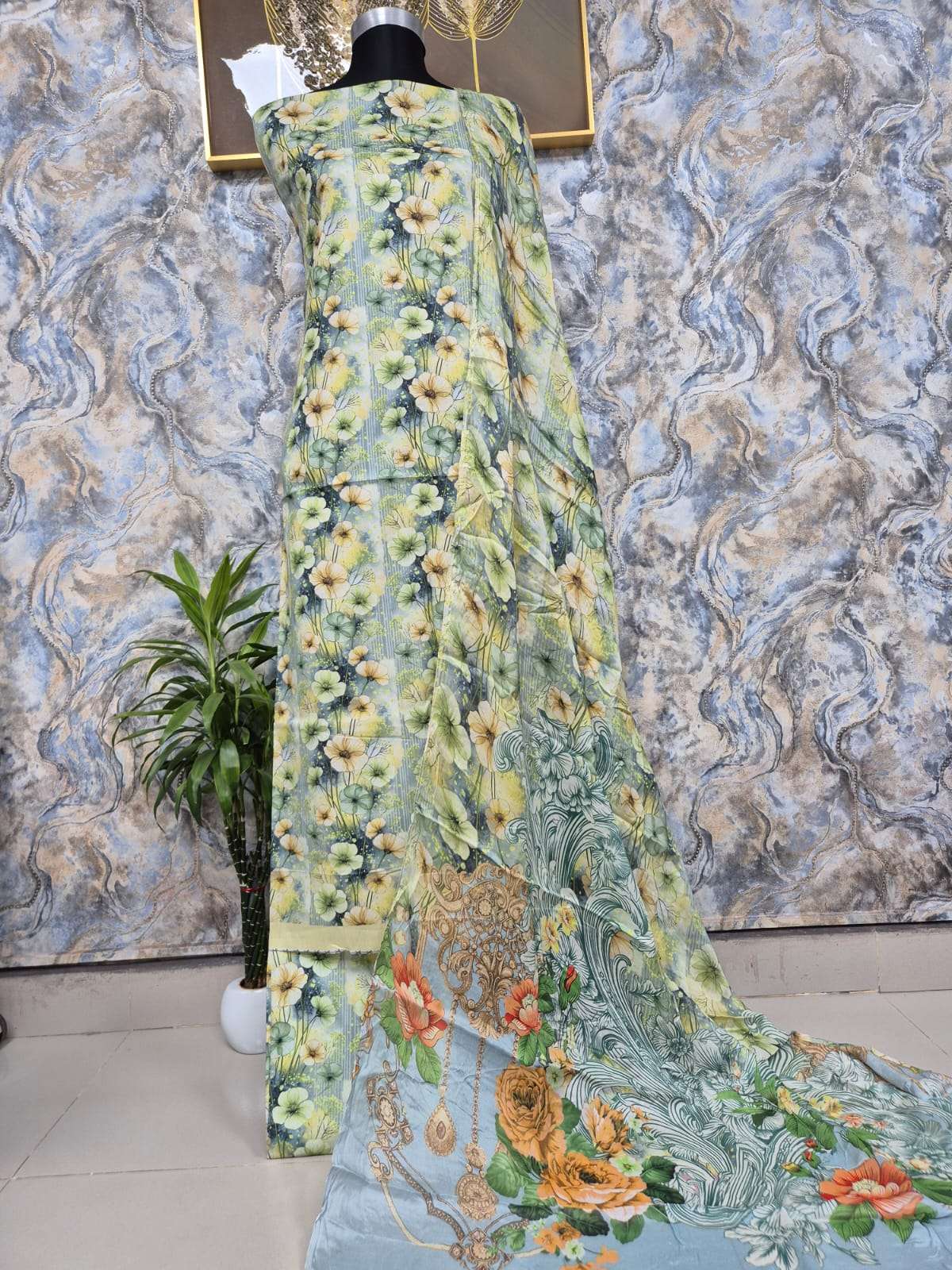 Trendy Everyday Comfort Lemon Stitched COCO Outfit - 1250