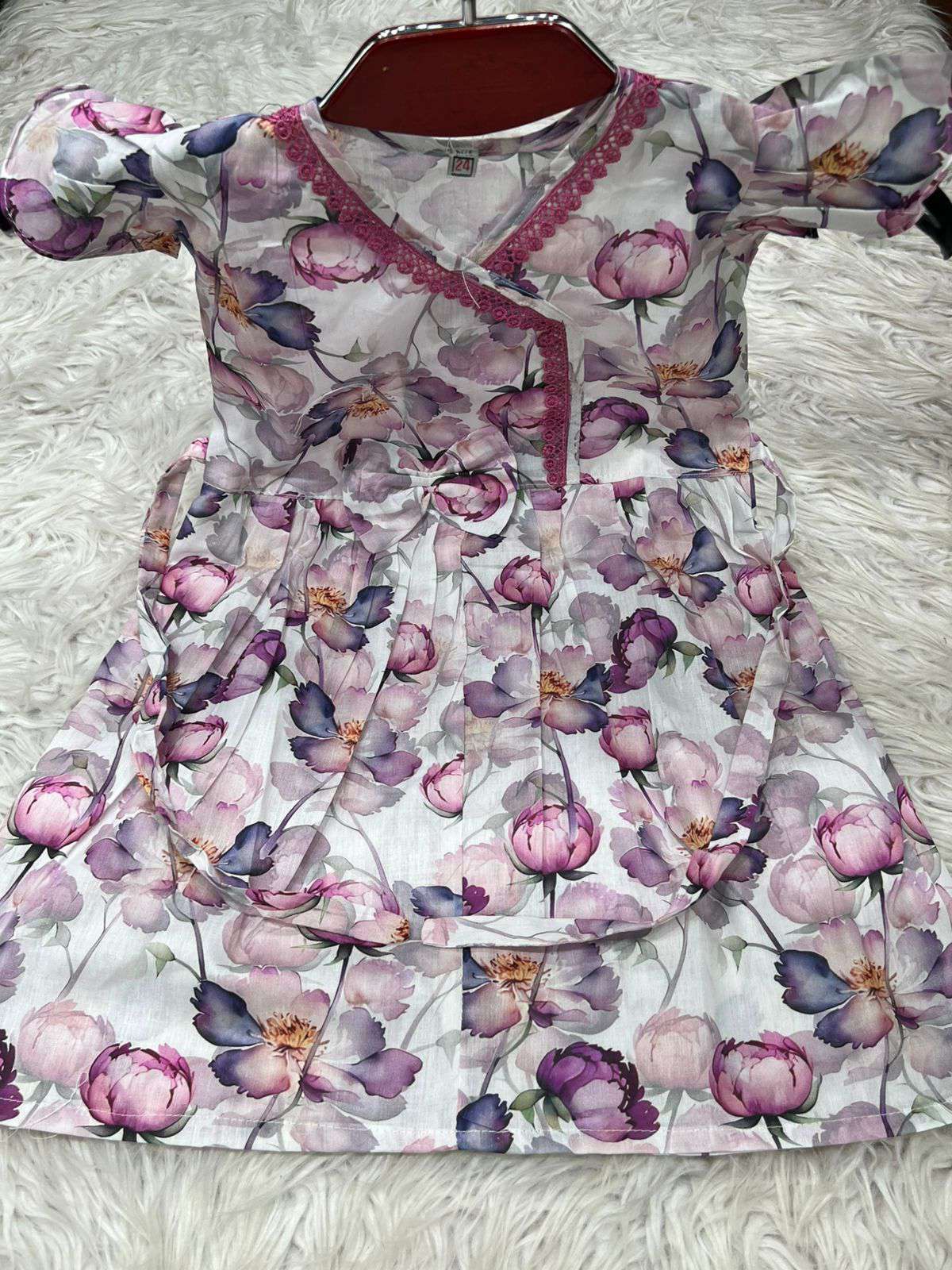 COCO Baby Frock