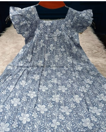 MOST Demanded Premium Quality 1 Piece Wonderful BABY Collection - 250 ASH Blue