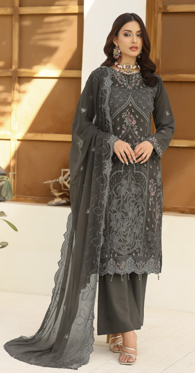 NAZIA Original Pakistani Collection .5