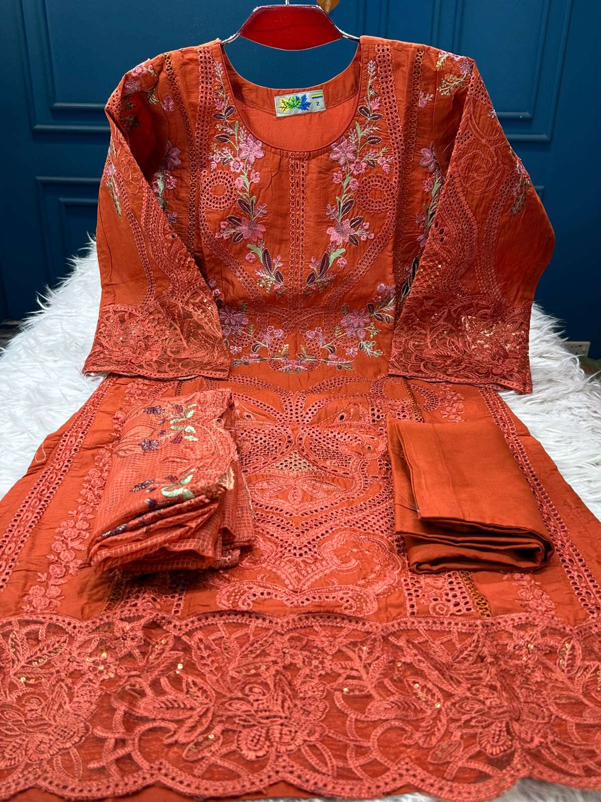 Boutiques CUTWORK Special Wear - 1950 Brick