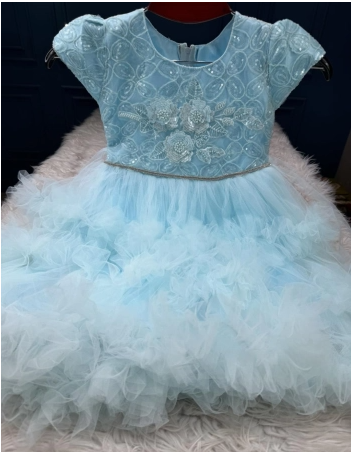 EID EXCLUSIVE Premium Quality BABY Collection - 950 sky