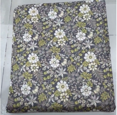 Premium Quality Luxury Lawn Unstitched Collection - 950 White Ash