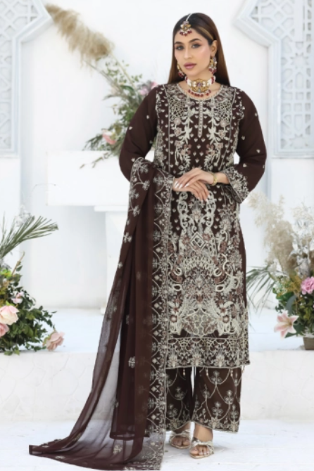 Bin Hameed ( INARA VL_7 ) Original Pakistani Collection