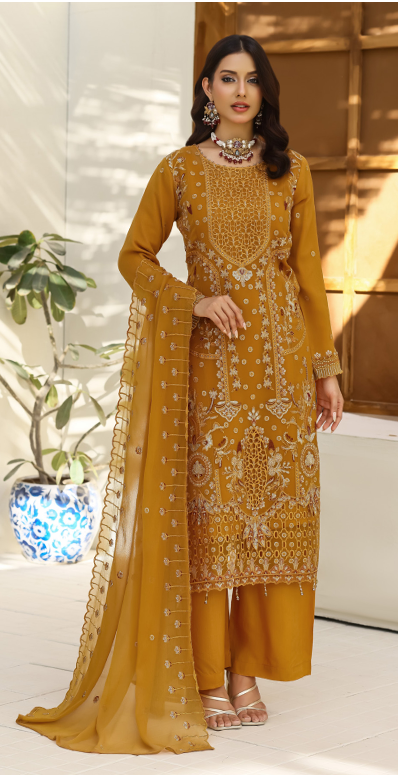 NAZIA Original Pakistani Collection .4