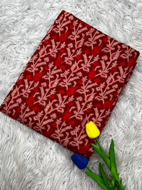 4 Goj Kapor Red