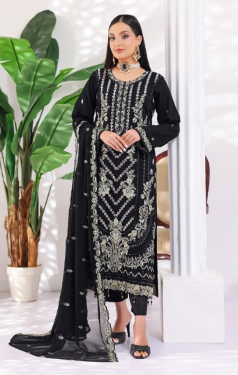 BIN HAMEED ( MANISHA ) Original Pakistani Collection