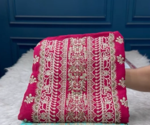 EID Special PREMIUM Quality ZIMEE-CHU Unstitched Collection - 1950 Dragon