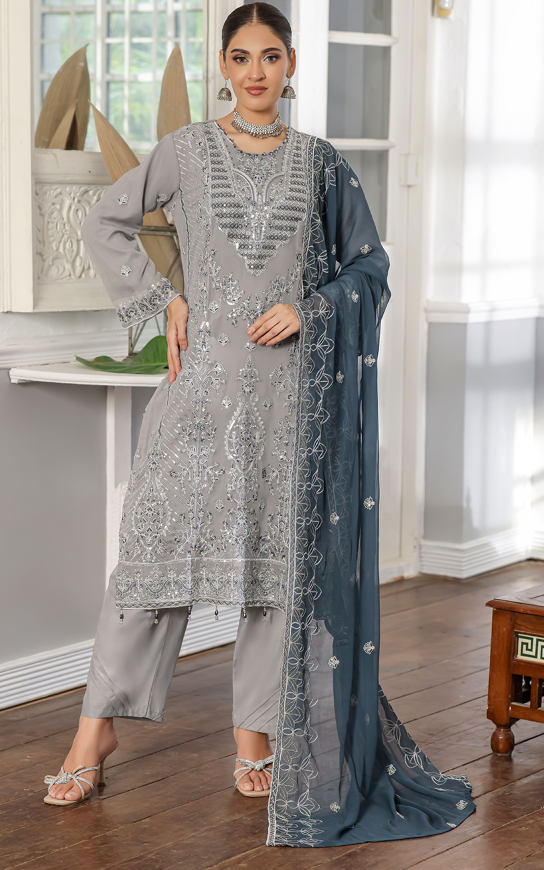 BIN Hameed ( Anabiya ) Original Pakistani Collection .1