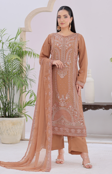 MOON Pakistani Wear .2