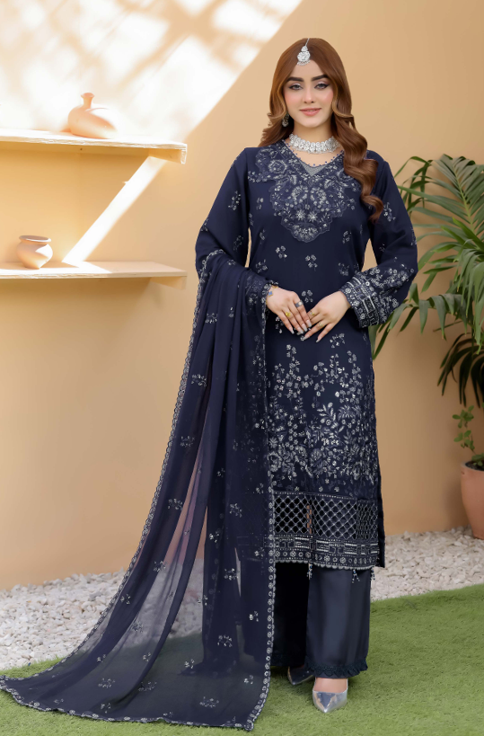 ASHO PAKISTANI WEAR .2