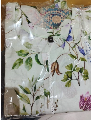 SPECIAL Exclusive Inspired Stitched EID Collection - SKy 1150