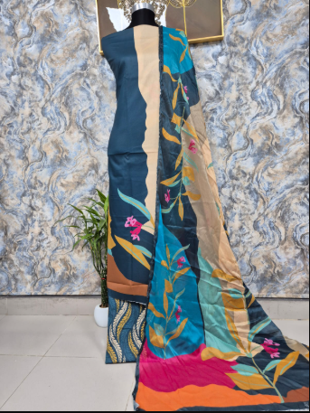 Trendy Everyday Comfort Stitched COCO Outfit Torey - 1250