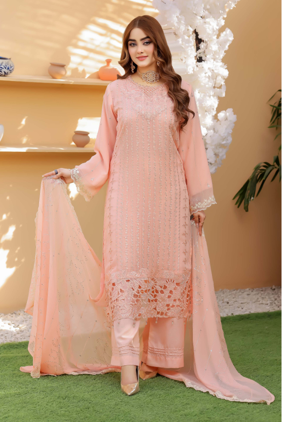 ASHO PAKISTANI WEAR .10
