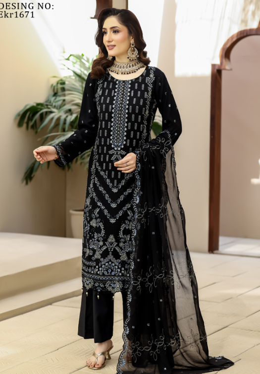 RAVISH Pakistani Collection .2