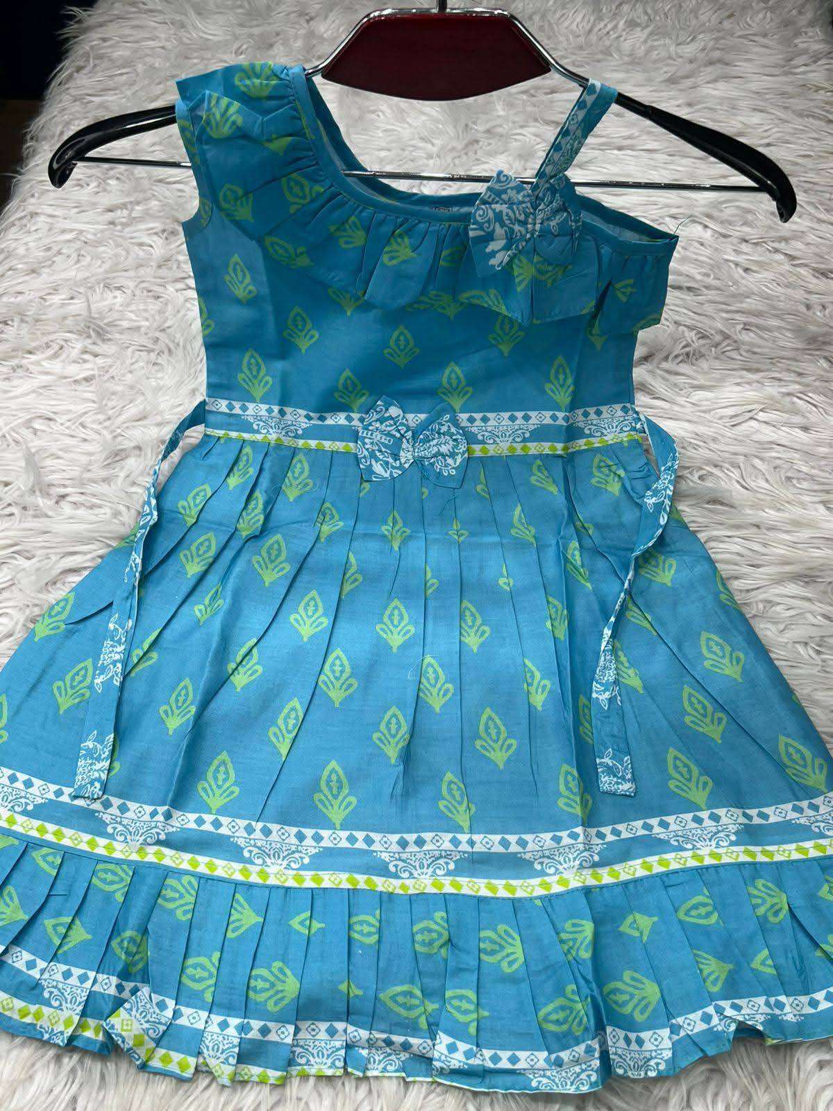 Summer Friendly Baby Collection - 250 Sky Blue