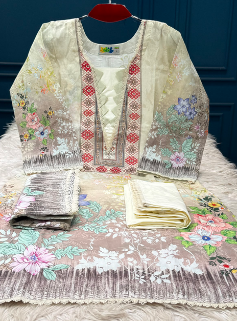 Boutiques Cream Wear - 999