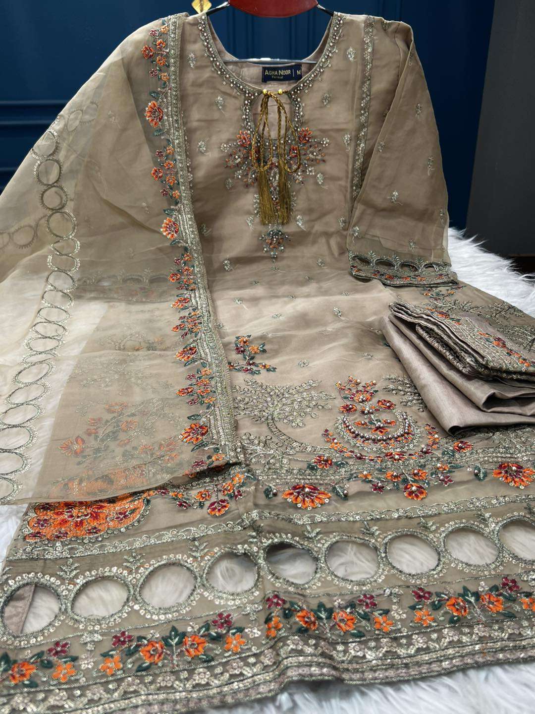 MOST DEMANDING Pakistani Inspired SADABAHAR Viral Collection