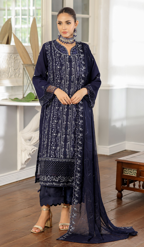 BIN Hameed ( Anabiya ) Original Pakistani Collection .7