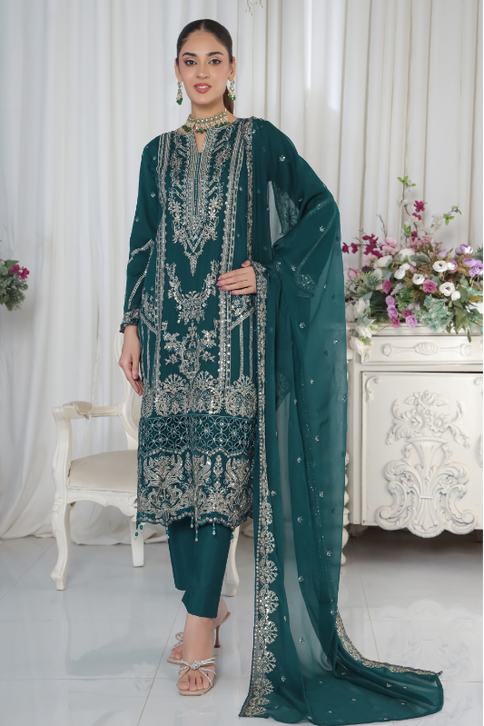 Bin Hameed (Aafrin) Original Pakistani Collection