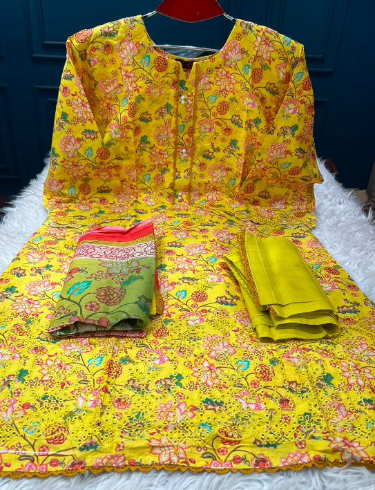 999 Deals Haldi Salwar Kameez
