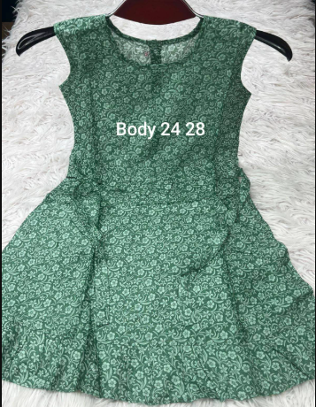 MOST Demanded Premium Quality 1 Piece Wonderful BABY Collection - 250 Green