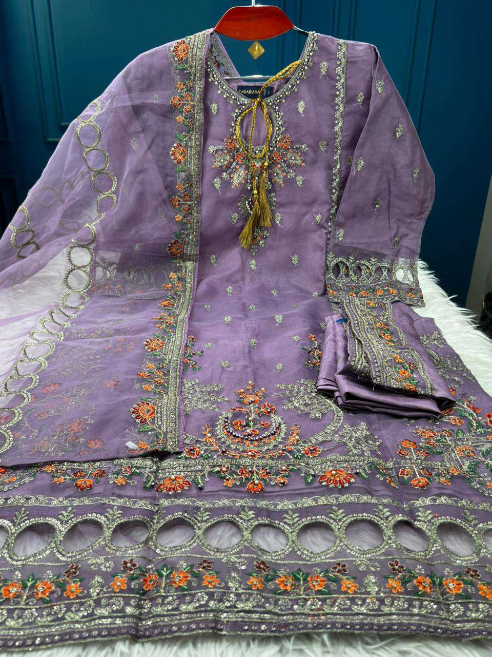 MOST DEMANDING Pakistani Inspired SADABAHAR Viral Collection