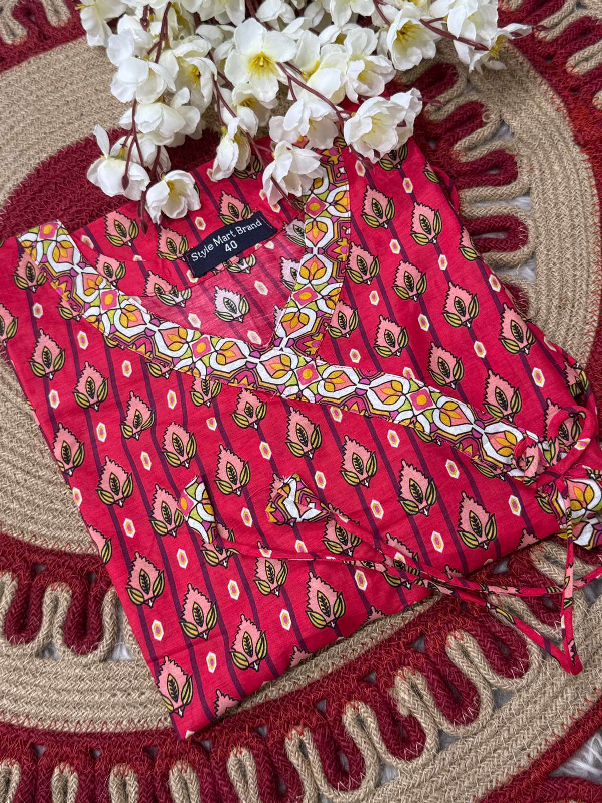 New Arrival Kurti