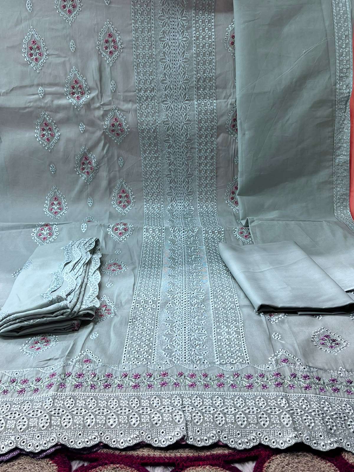 New Arrival