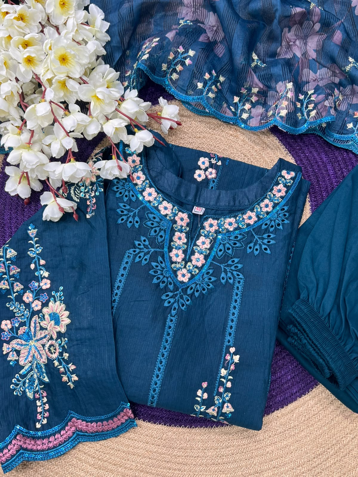 Most demanding dress
