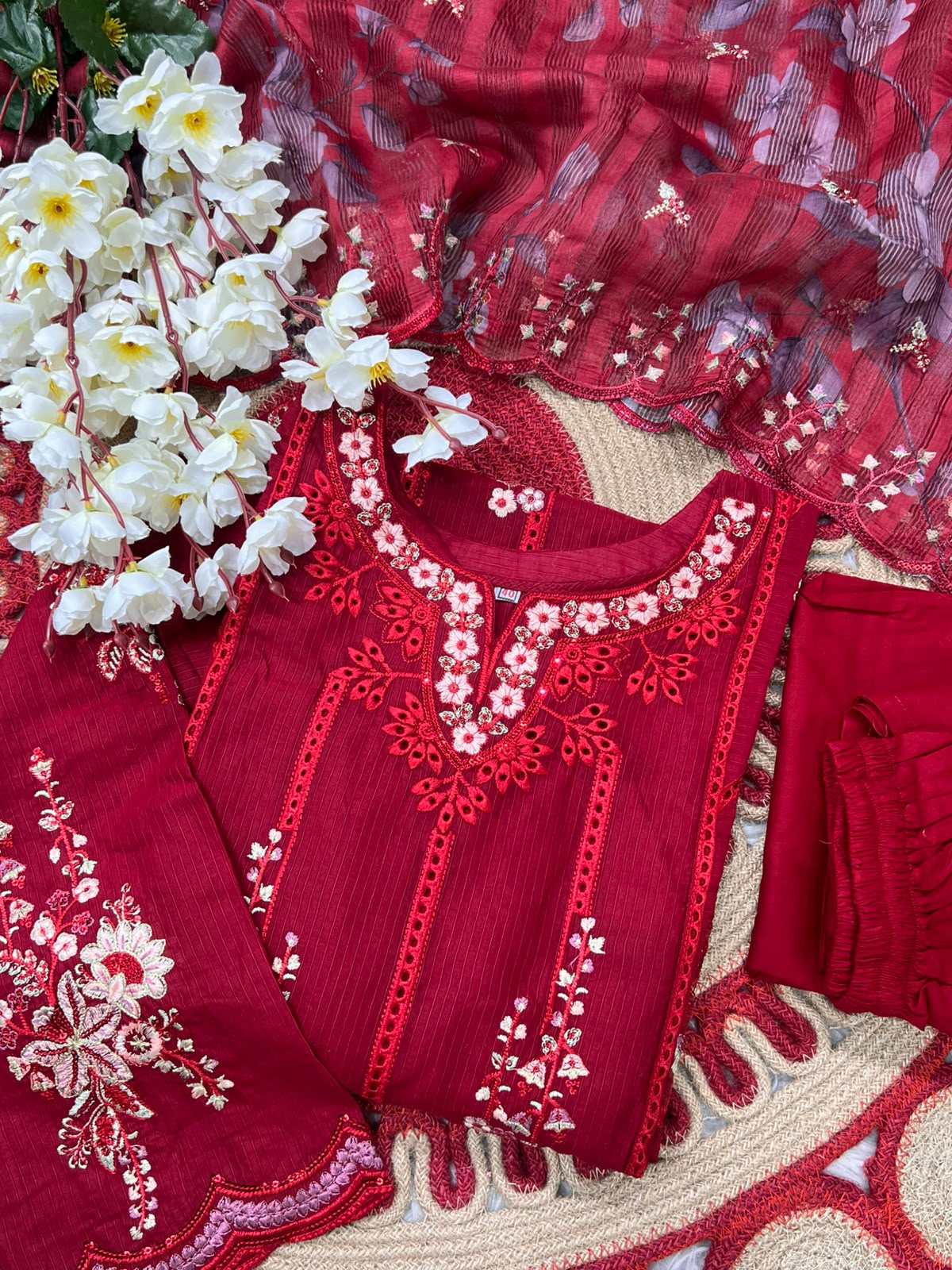 Most demanding dress