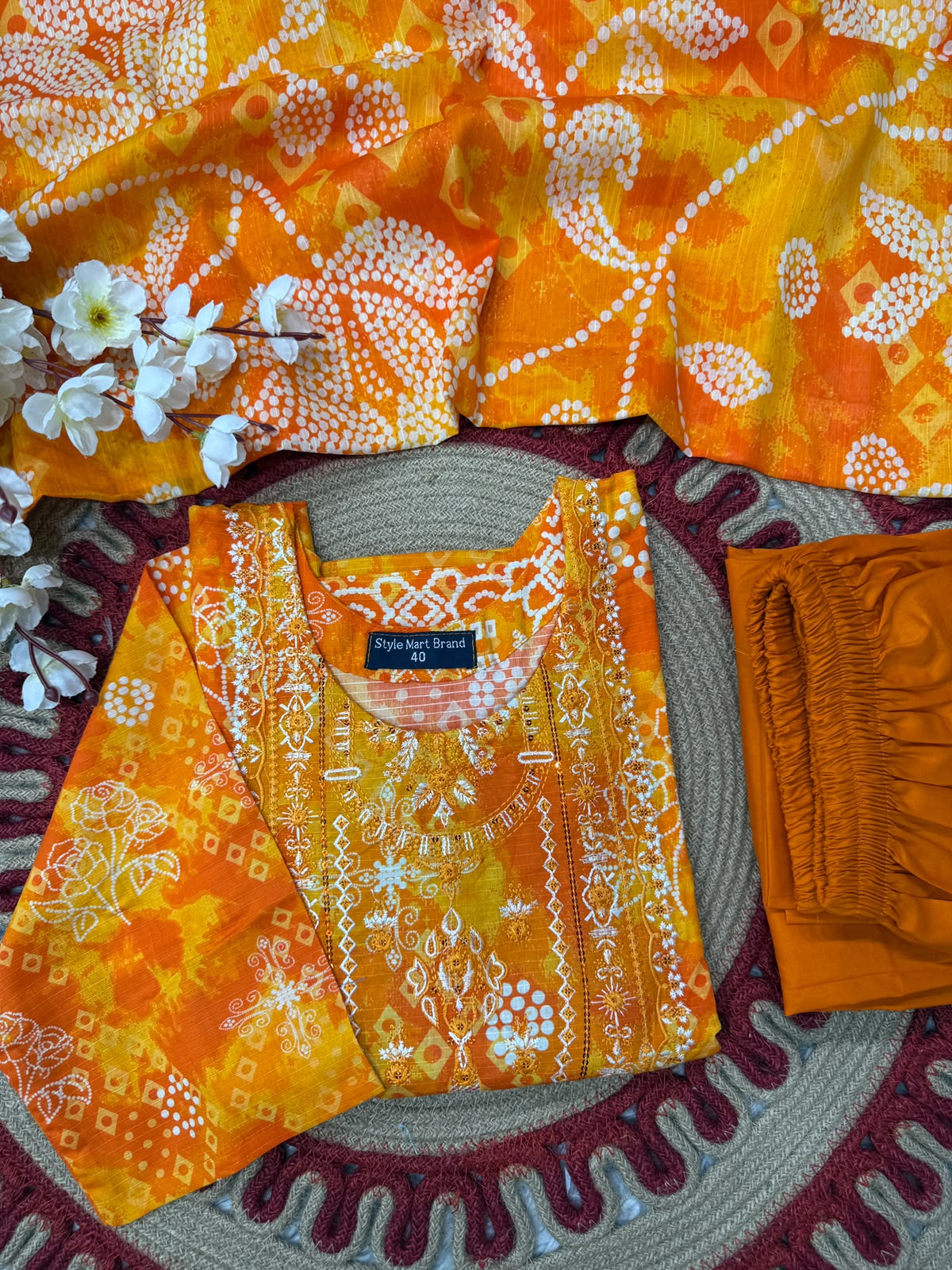 Gulzee Collection